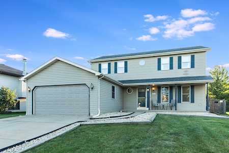2003 Mystic Dr Plainfield, IL 60586