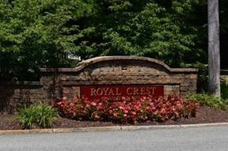 5 Rainbow Pond Dr #4 Walpole, MA 02081