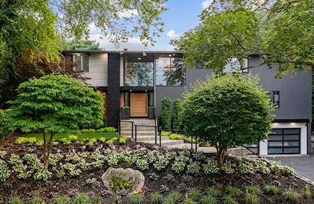 43 Peregrine Road Newton, MA 02459