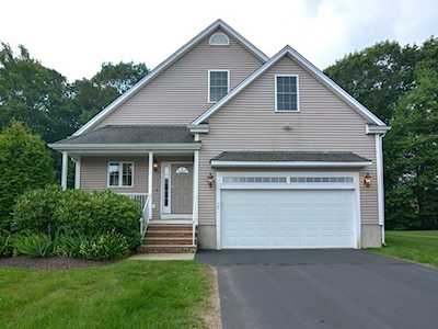 59 Lawrence Dr #59 Franklin, MA 02038