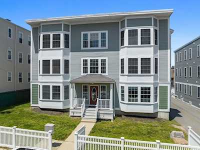 10 Saco St #3 Boston, MA 02122