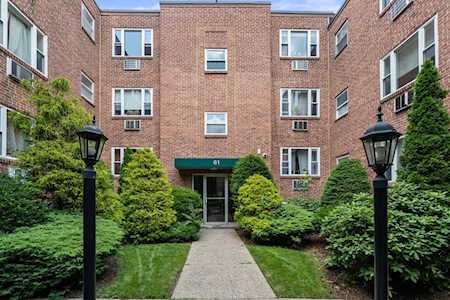 61 Colborne Rd #B2 Boston, MA 02135