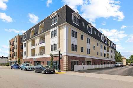 270 N Main St #305 Mansfield, MA 02048