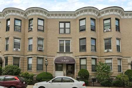 44 Orkney Rd #3 Boston, MA 02135