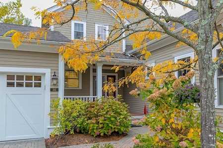 56 Seven Springs #E Burlington, MA 01803