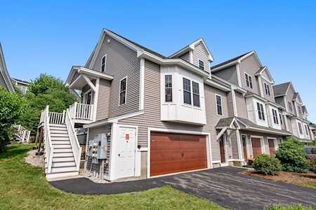 41 Indian Ridge Ter #41 Westford, MA 01886