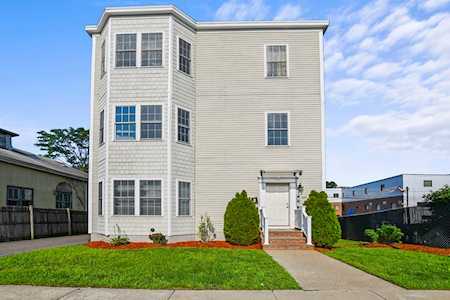 895 Hyde Park Avenue #2 Boston, MA 02136