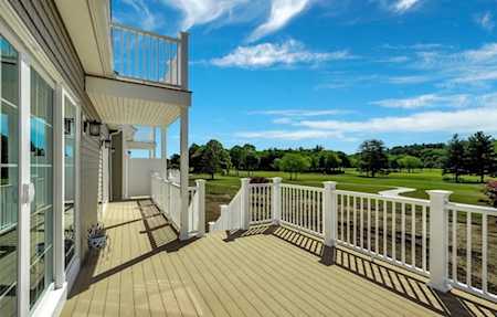 41 Cape Club Drive #41 Sharon, MA 02067
