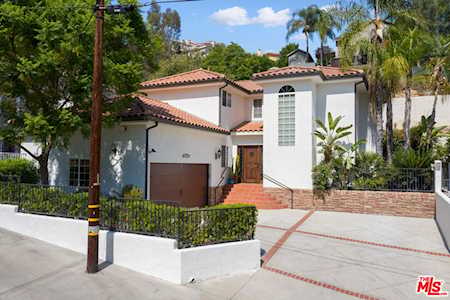 4725 1/2 W College View Ave Los Angeles, CA 90041