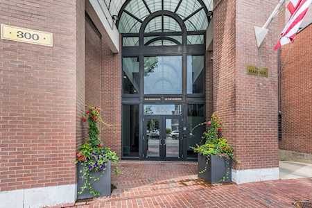 300 Commercial Street #409 Boston, MA 02109