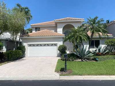 17070 Grand Bay Drive Boca Raton, FL 33496