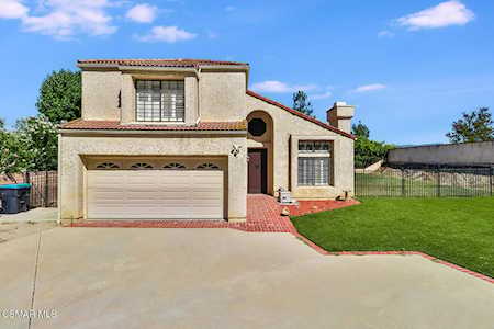 27568 Country Glen Rd Agoura Hills, CA 91301