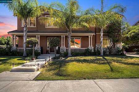 1784 Gabriella Ln Brentwood, CA 94513