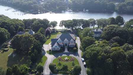 4 Captain Harris Drive Freetown, MA 02702