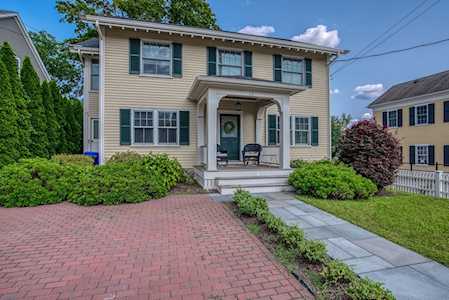 11 Fletcher Rd #11 Bedford, MA 01730