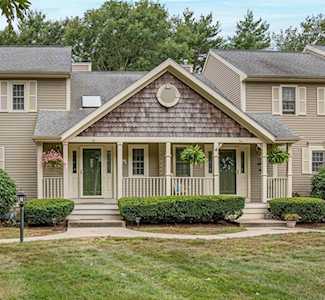 73 Ashley Ln #73 Middleboro, MA 02346
