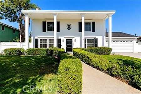 1681 Pegasus St Newport Beach, CA 92660