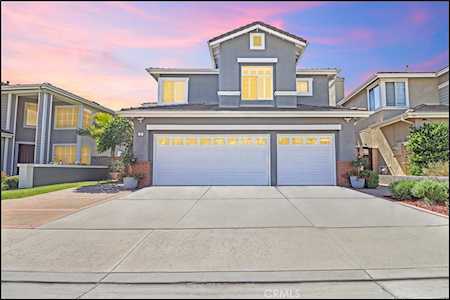 47 Rockrose Aliso Viejo, CA 92656