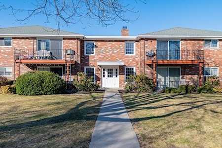 96 Fountain Ln #7 Weymouth, MA 02190
