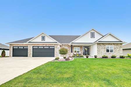 1773 Applewood Dr De Pere, Town of Lawrence, WI 54115