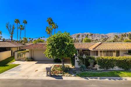 7 Radcliff Ct Rancho Mirage, CA 92270