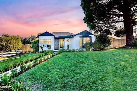 2298 Queensberry Rd Pasadena, CA 91104