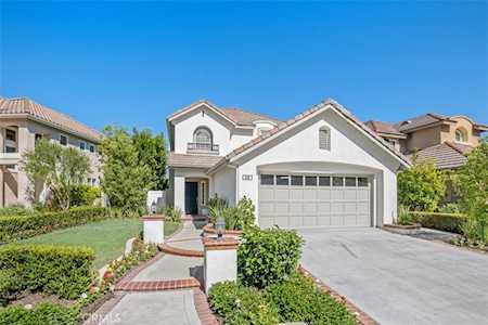 50 Dornoch Coto De Caza, CA 92679