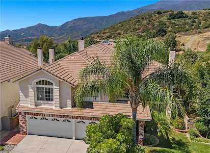 33031 Pinnacle Rancho Santa Margarita, CA 92679