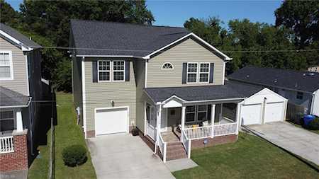 2308 Mckann Ave Norfolk, VA 23509