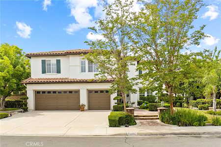20887 Parkside Lake Forest, CA 92630