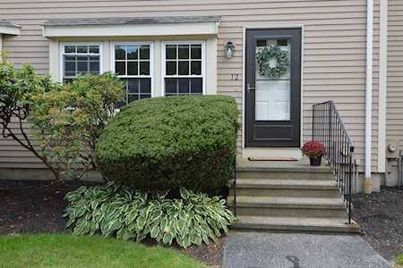 12 Pine View #12 Millis, MA 02054
