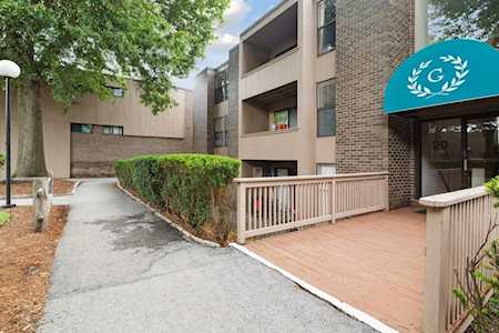 20 Shrewsbury Green Dr #I Shrewsbury, MA 01545