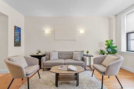 42 Beach St #7A Boston, MA 02111