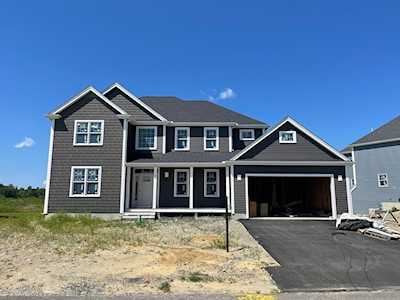 73 Pratt Avenue #LOT 126 Bridgewater, MA 02324