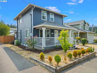 1101 NE 45th ST Vancouver, WA 98663