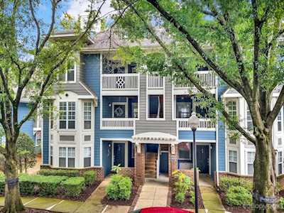 424 Mather Green Ave Charlotte, NC 28203
