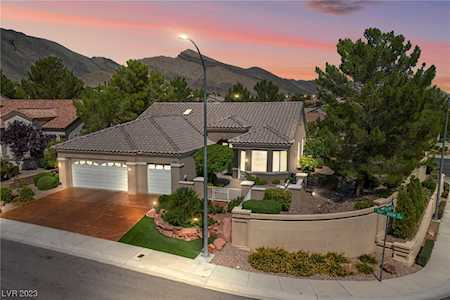 2921 Vista Butte Dr Las Vegas, NV 89134
