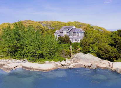1 Beach Lane Dartmouth, MA 02748