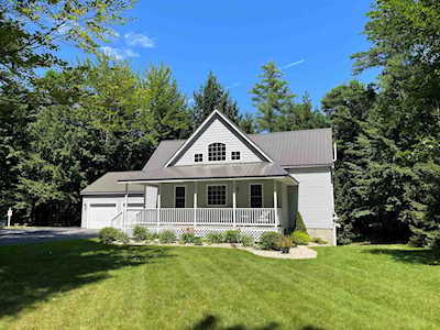 52 Pebblebrook Rd Madison, NH 03849