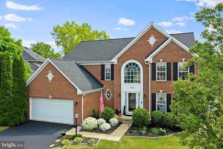1802 Whispering Meadow Ct Frederick, MD 21702