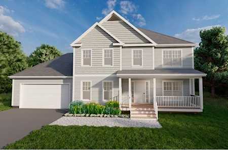 111 Titicut Avenue #LOT 109 Bridgewater, MA 02324