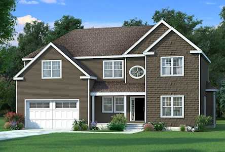 112 Pratt Avenue #LOT 52 Bridgewater, MA 02324