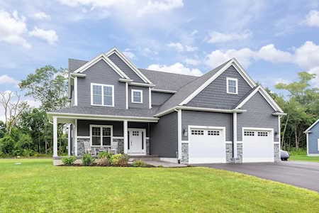 138 Colts Way Attleboro, MA 02703