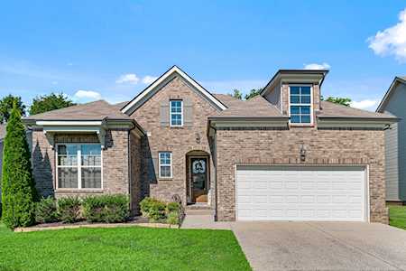 1037 Daniel Ln Spring Hill, TN 37174
