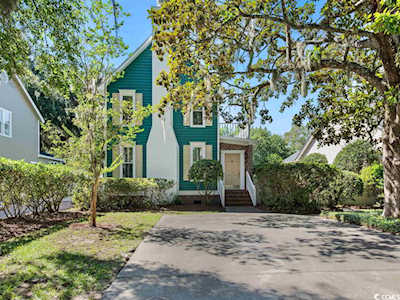 107 Berry Tree Dr. Pawleys Island, SC 29585