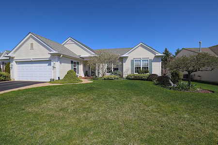 12394 Arlington Dr Huntley, IL 60142