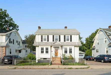 41 Madeline Street Boston, MA 02135