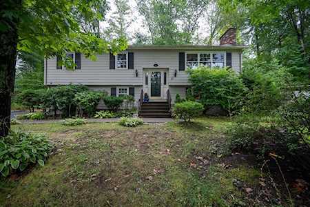 91 Denoncourt Street Marlborough, MA 01752