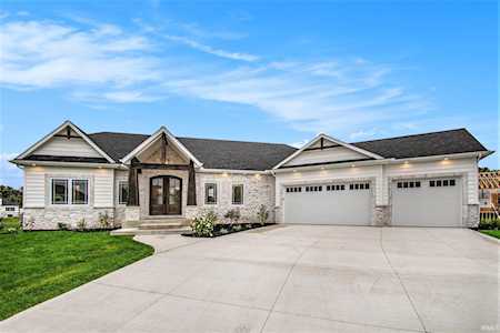 54628 Salem Farms 258 Court Osceola, IN 46561