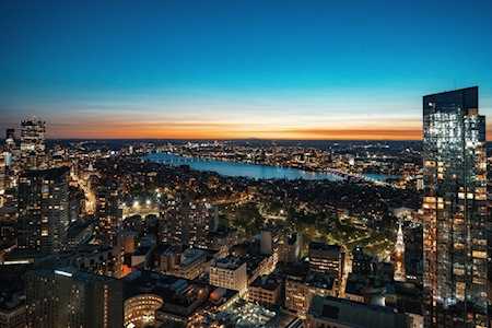 240 Devonshire Street #PH 2A Boston, MA 02110
